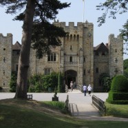 Hever Castle