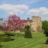 Hever Castle