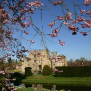 Hever Castle