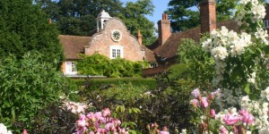 Godinton House, Kent