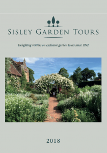 Brochure front cover 2018