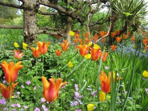 Great Dixter, East Sussex