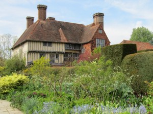 Great Dixter, East Sussex