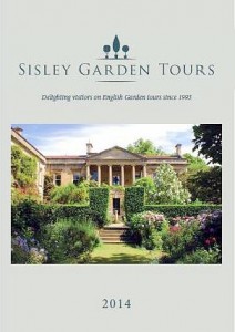 SisleyGardenToursBrochureFrontCover