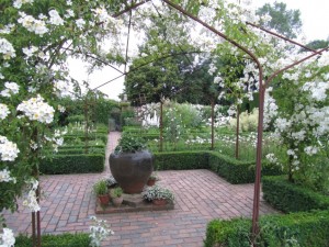 Sissinghurst Castle, Kent