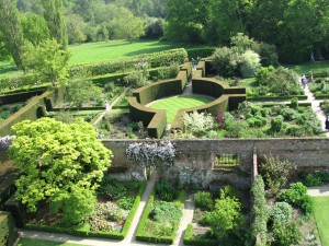 Sissinghurst Castle, Kent 