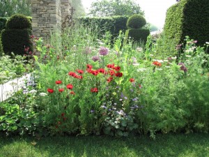 Sisley Garden Tours