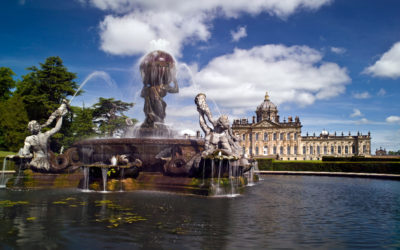 Castle Howard