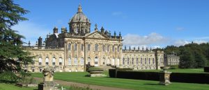 Castle Howard