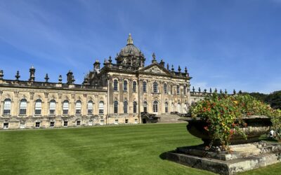 Castle Howard