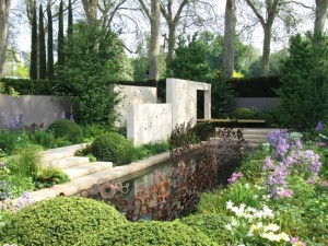 Chelsea Flower Show