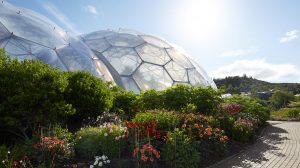 Eden Project ©Hufton+Crow