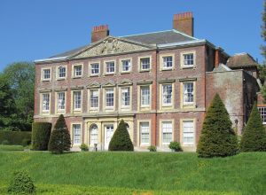 Goodnestone Park Gardens