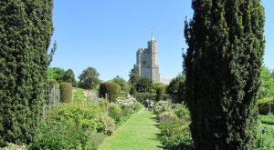 Goodnestone Park Gardens