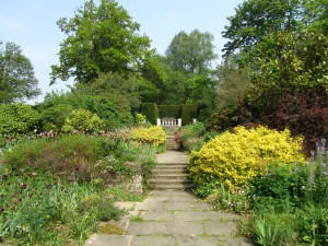 Great Comp Garden