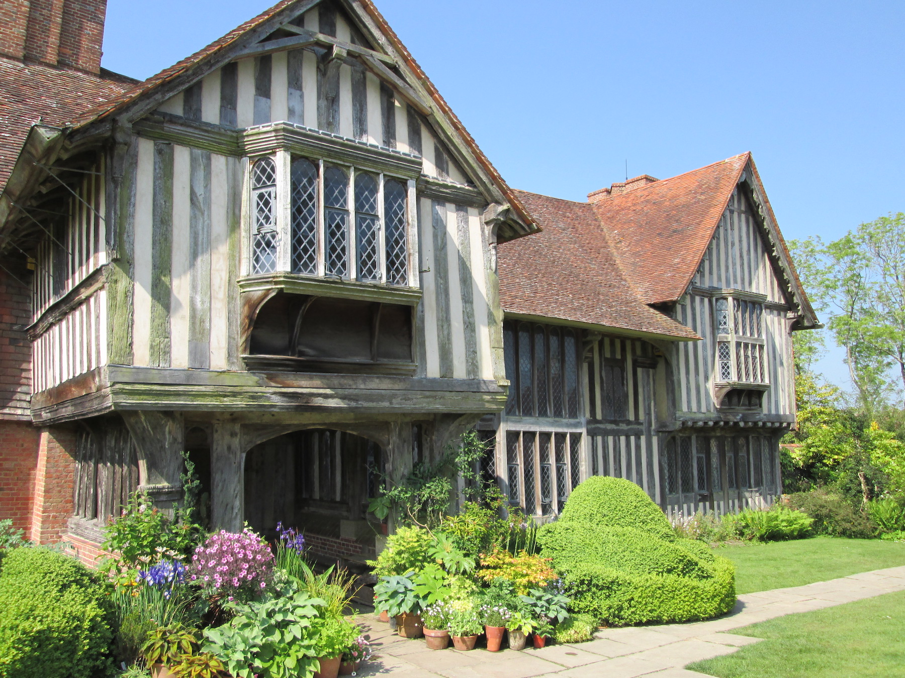 Great Dixter, East Sussex