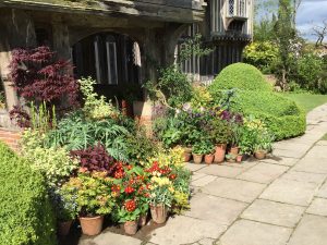 Great Dixter, East Sussex