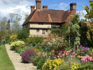 Great Dixter, East Sussex
