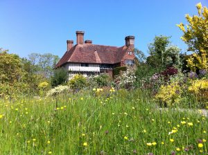 Great Dixter, East Sussex