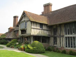 Great Dixter, East Sussex