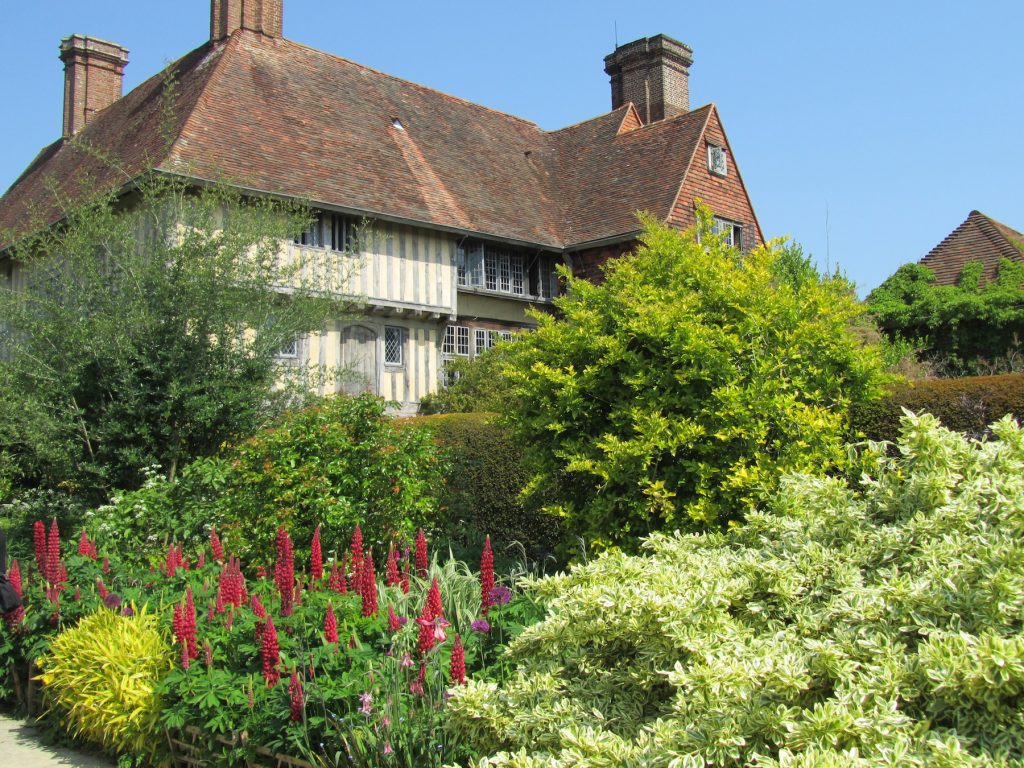 Great Dixter, East Sussex 