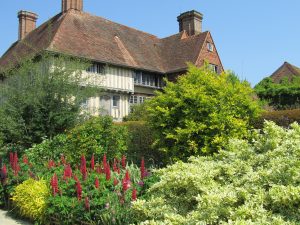 Great Dixter, East Sussex