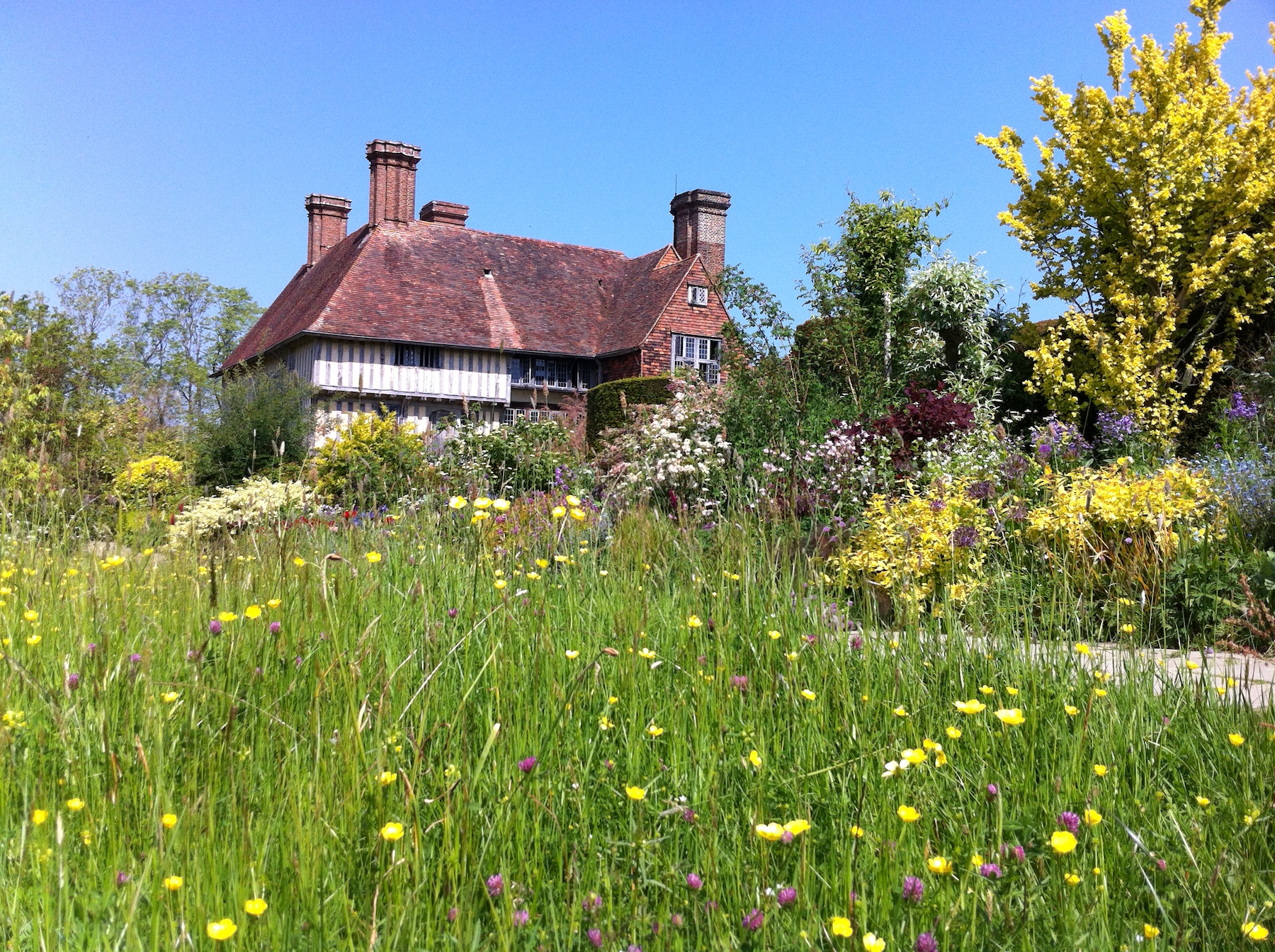 Great Dixter