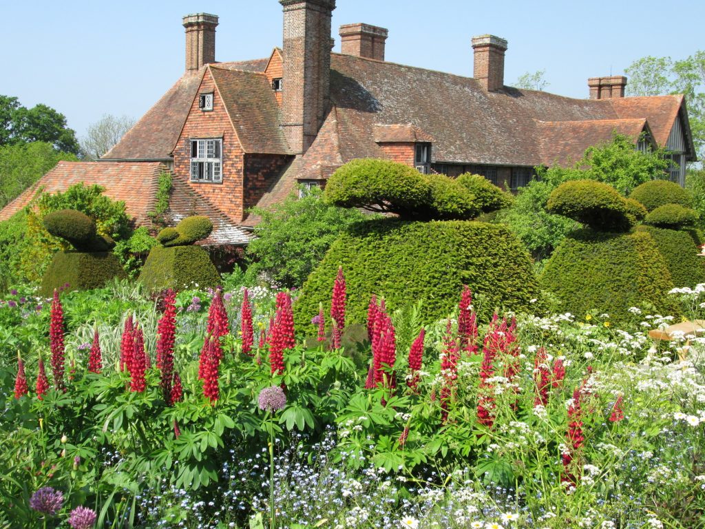 Great Dixter, East Sussex 