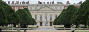 Hampton Court Palace