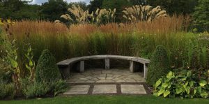 Harlow Carr