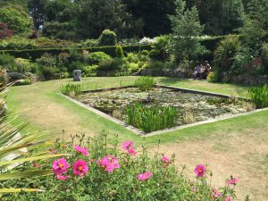 Hever Castle Kent