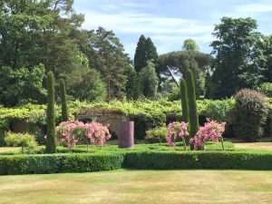 Hever Castle Kent