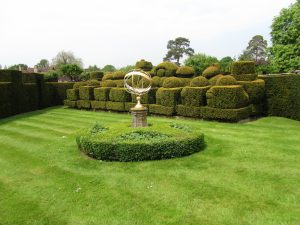 Hever Castle Kent