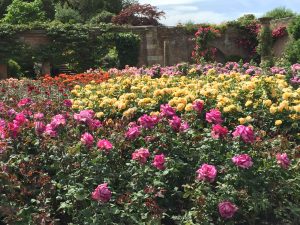Hever Castle Kent