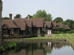 Hever Castle Kent