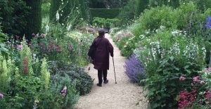 Hidcote Manor Gardens