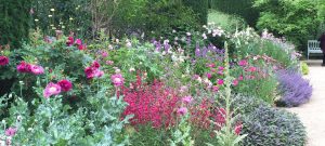 Hidcote Manor Gardens