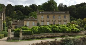 Iford Manor