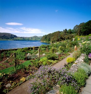 Inverewe Gardens