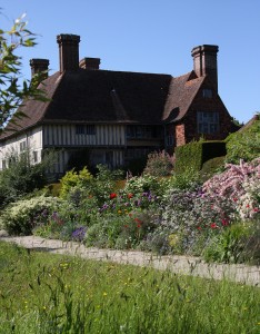 Great Dixter