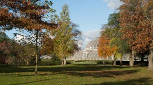 Kew Gardens