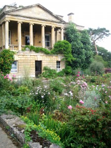 Kifsgate Court