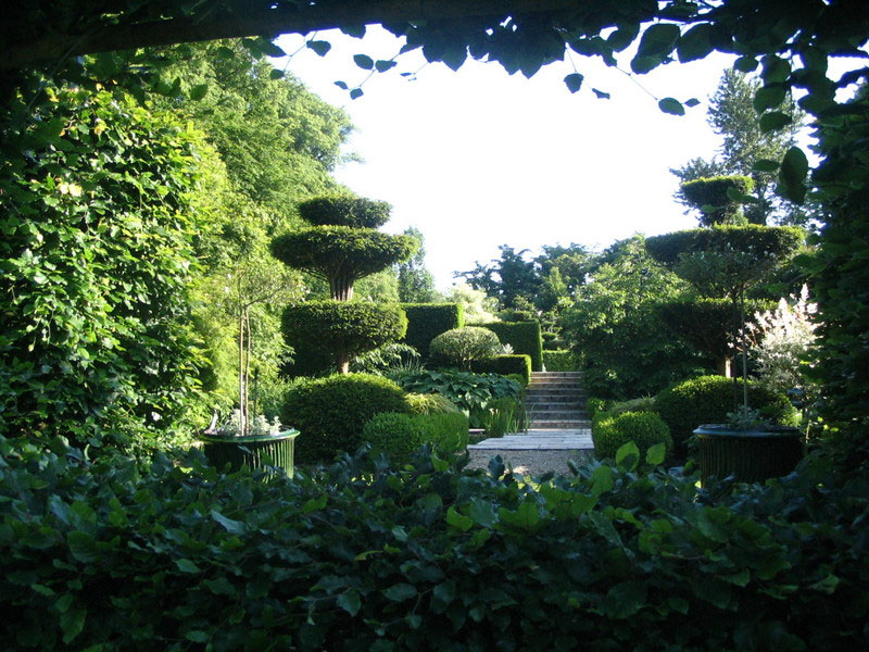 Les Jardins de Castillon