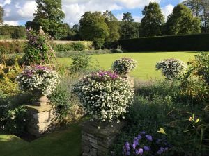 Levens Hall