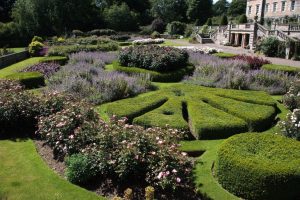 Mellerstain House