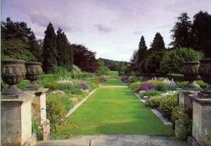 Newby Hall