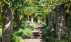 Newby Hall