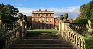 Newby Hall