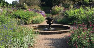 Newby Hall