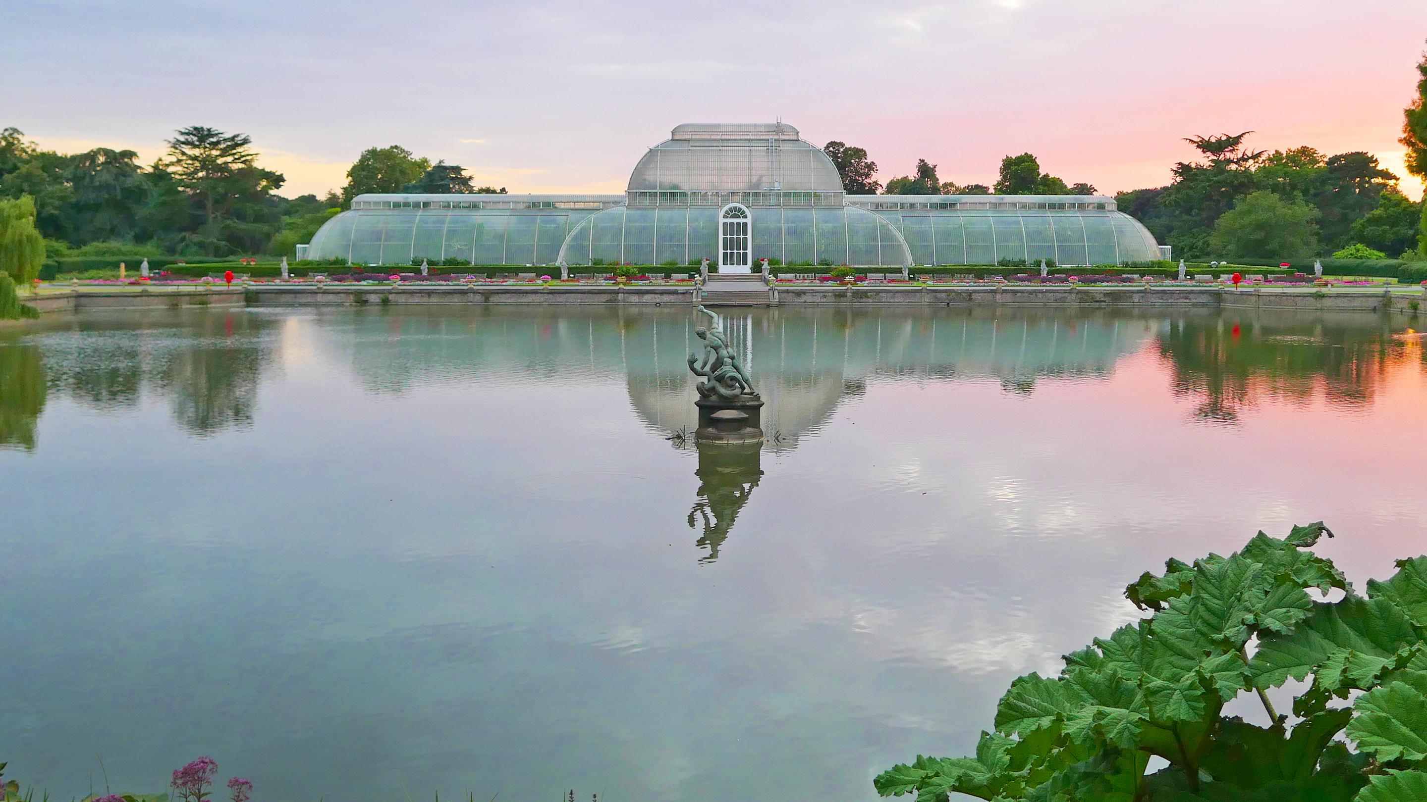 Kew Gardens